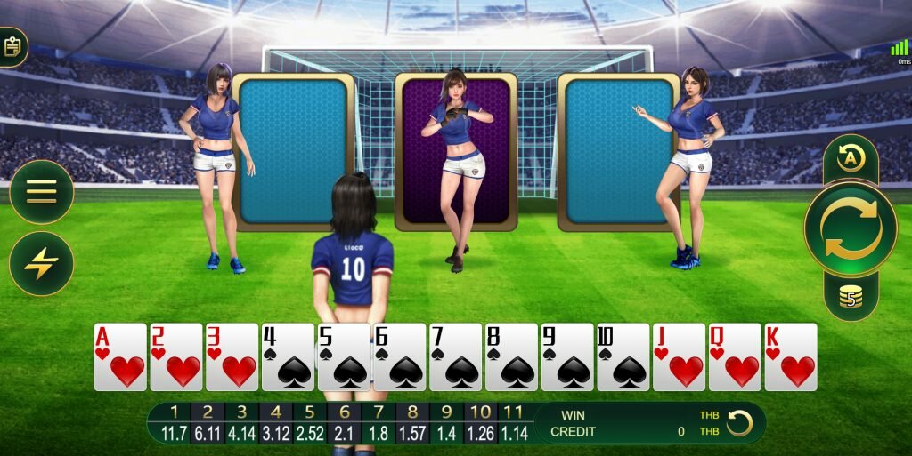 Gioco Plus